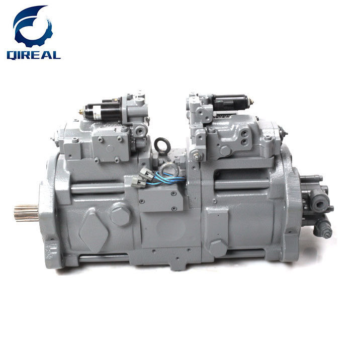 Excavator pump K3V112DTP H3V112DTP-NOSER-9TGL Hydraulic piston pump
