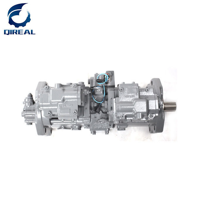 Excavator parts k5v140dtp main pump H5V140DTP-NISER-9C00 hydraulic main pump F=17T/R=13T