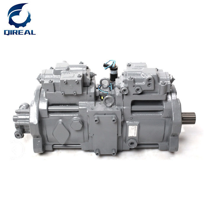 Excavator parts k5v140dtp main pump H5V140DTP-NISER-9C00 hydraulic main pump F=17T/R=13T