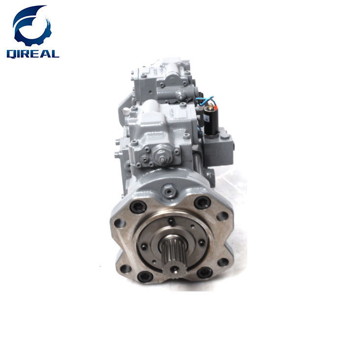 Excavator parts k5v140dtp main pump H5V140DTP-NISER-9C00 hydraulic main pump F=17T/R=13T