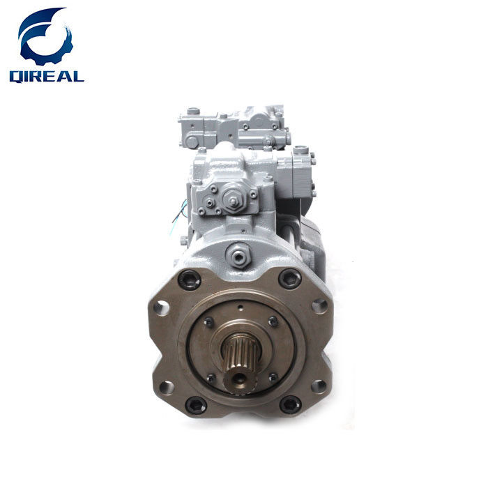 R450-7 Hydraulic Main Pump For H5V200DTH-ISER-9N00 H5V200DTH 31QB-10030