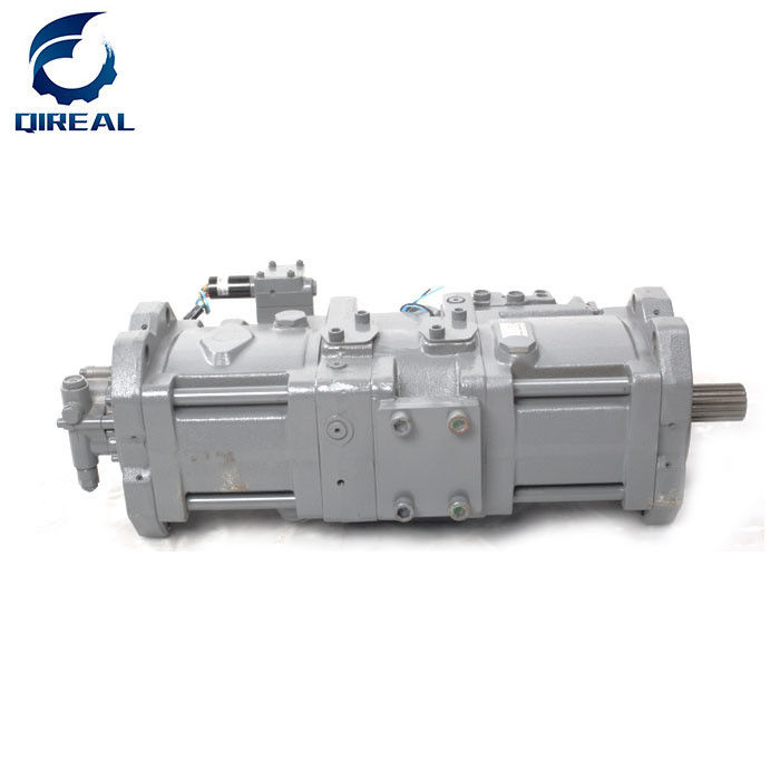 R450-7 Hydraulic Main Pump For H5V200DTH-ISER-9N00 H5V200DTH 31QB-10030
