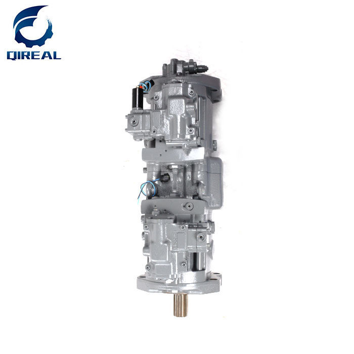 R450-7 Hydraulic Main Pump For H5V200DTH-ISER-9N00 H5V200DTH 31QB-10030