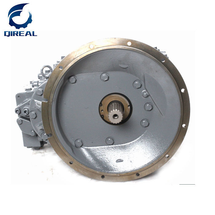 HBS140C Excavator 329DL 329D Hydraulic Pump 17T ￠44.8