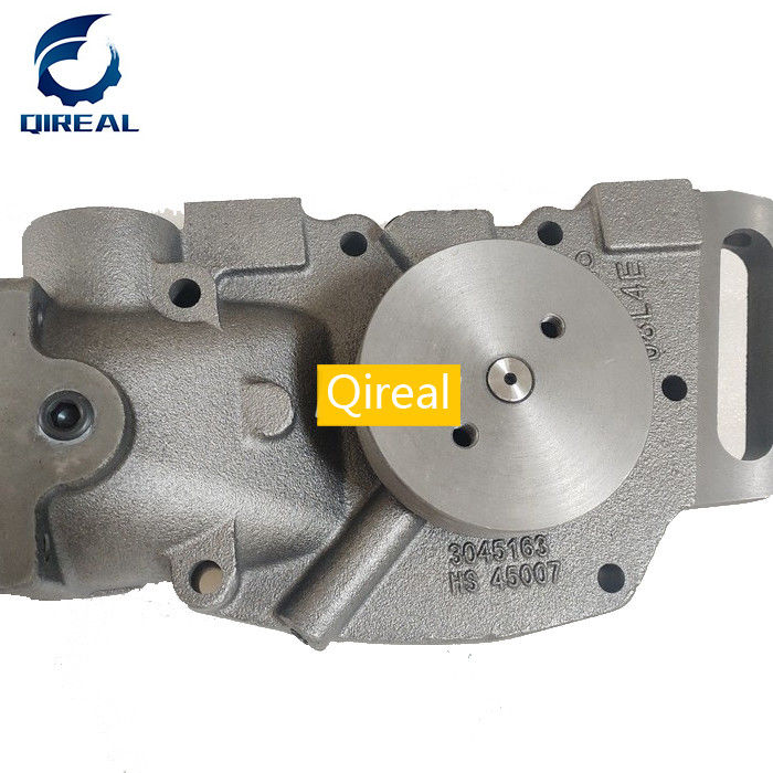 3022474 3801708 3022479 Water Pump 3051408 3004923 3018428 For  Engine Parts