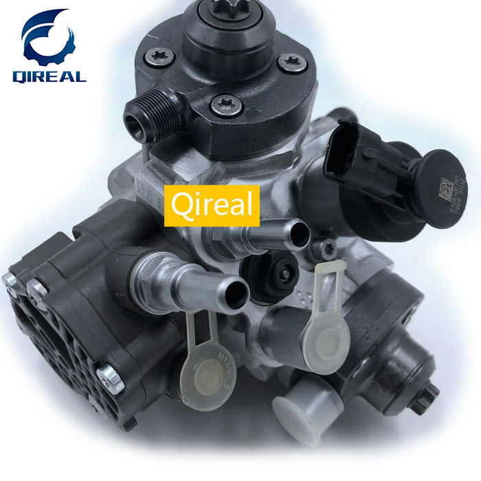Qsb Diesel Engine Accessories Fuel Pump 5302736 0445020609 5302736