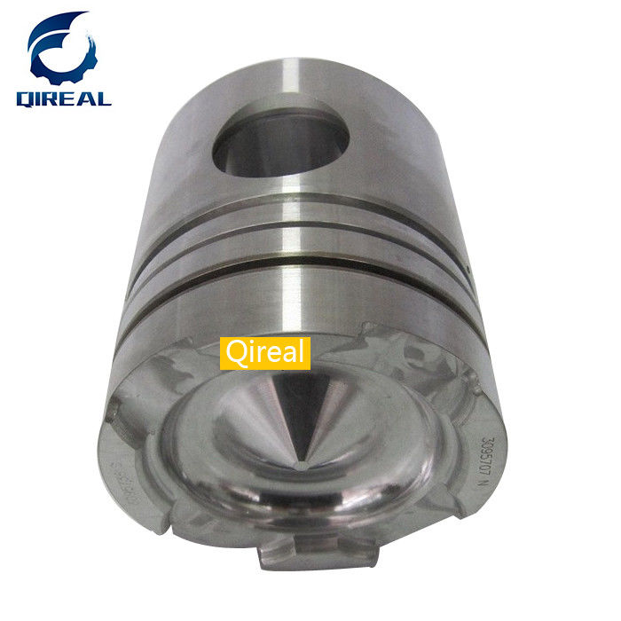 NT855 Diesel Fuel Engine Parts Piston 3095707