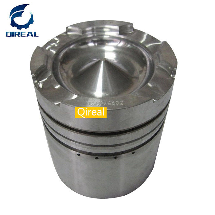 NT855 Diesel Fuel Engine Parts Piston 3095707