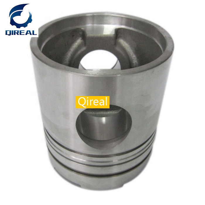 NT855 Diesel Fuel Engine Parts Piston 3095707