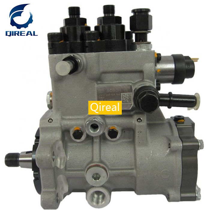 QSC8.3 Diesel Engine Fuel Injection Pump 0445025622 5366741