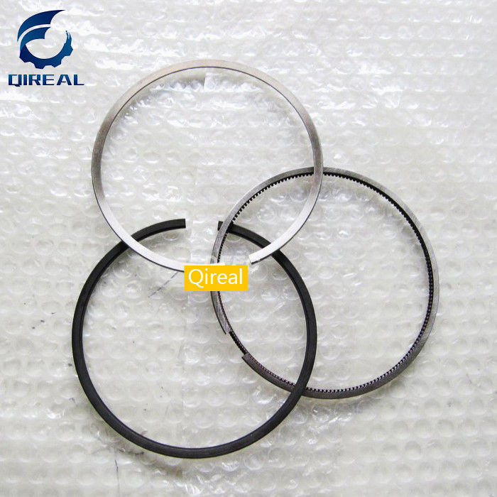 6CTA8.3 6CT Piston Ring Kit 3802429 Cummins Diesel Engine Parts