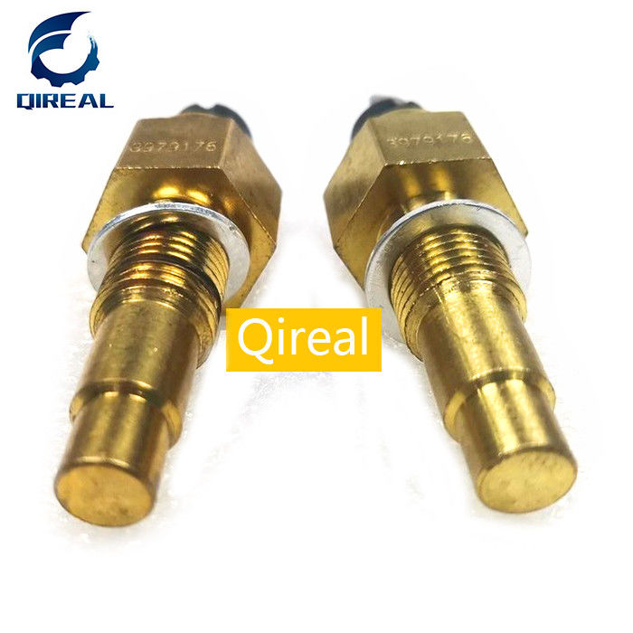 Dongfeng  6BT Engine Water Coolant Temperature Fuel Sensor 3979176