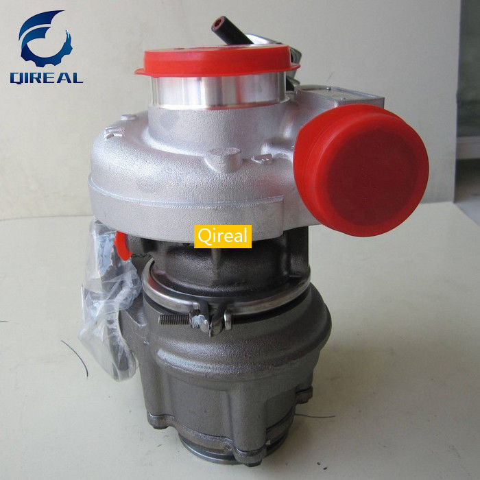 4BT HX30W Excavator Turbocharger 4035052 4035053 4089467