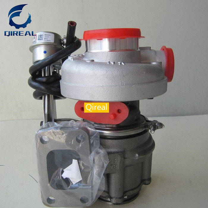 4BT HX30W Excavator Turbocharger 4035052 4035053 4089467