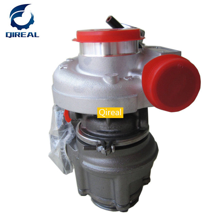 4BT HX30W Excavator Turbocharger 4035052 4035053 4089467