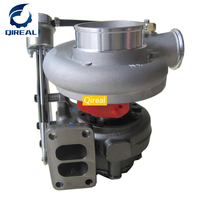 4025402 4033206 3596629 Diesel Engine Turbocharger For 6B 6BTAA