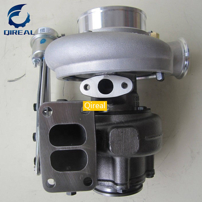 4025402 4033206 3596629 Diesel Engine Turbocharger For 6B 6BTAA