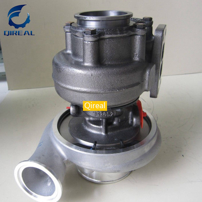 4025402 4033206 3596629 Diesel Engine Turbocharger For 6B 6BTAA