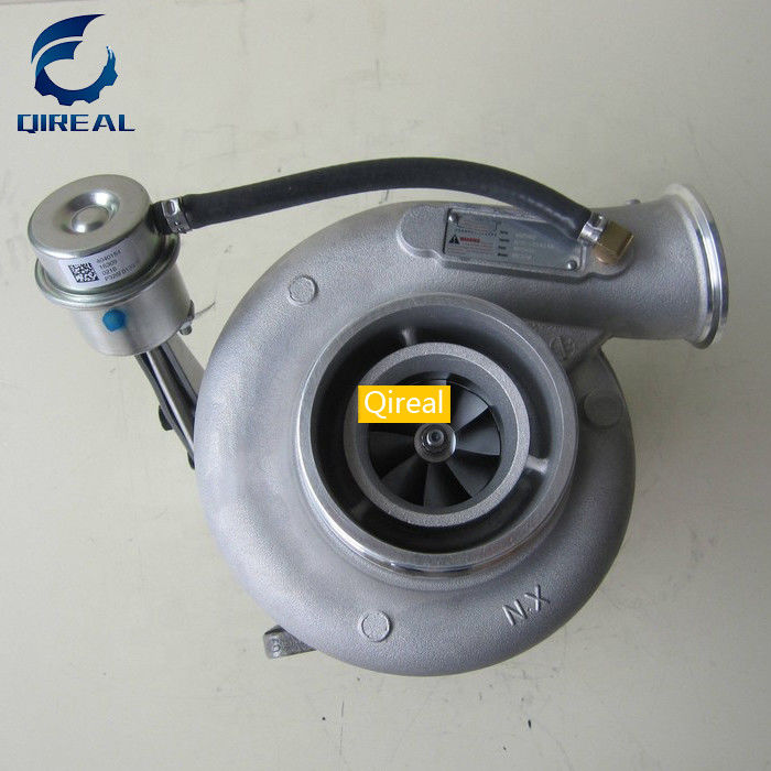 4025402 4033206 3596629 Diesel Engine Turbocharger For 6B 6BTAA