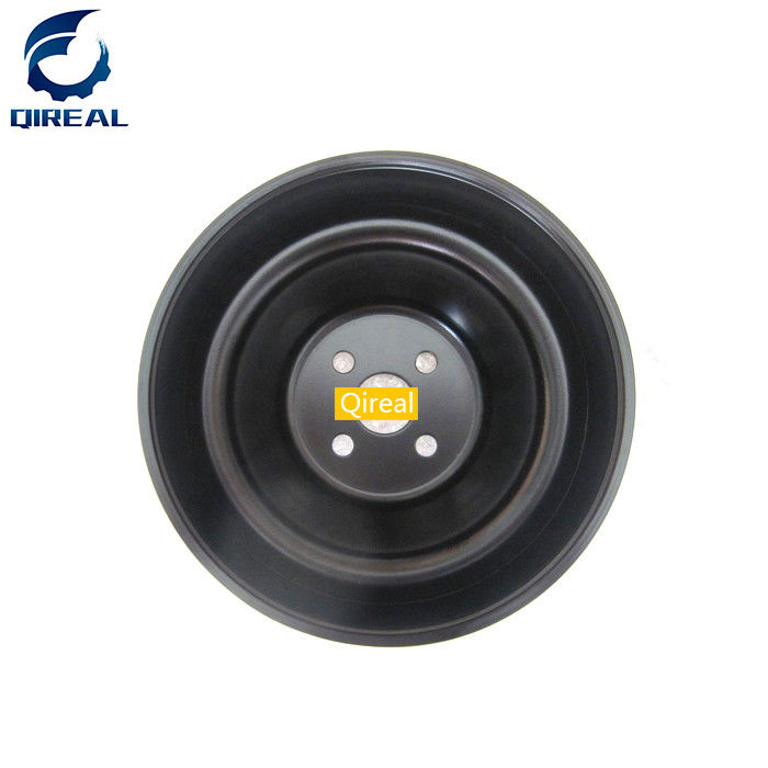 4932912 5362455 Excavator Engine Parts 6BT Diesel Engine Fan Support