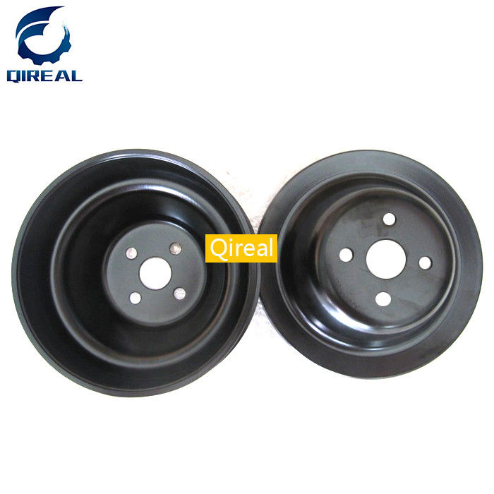 4932912 5362455 Excavator Engine Parts 6BT Diesel Engine Fan Support