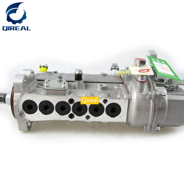 6BT5.9-G1 Diesel Engine Fuel Injection Pump 3976801