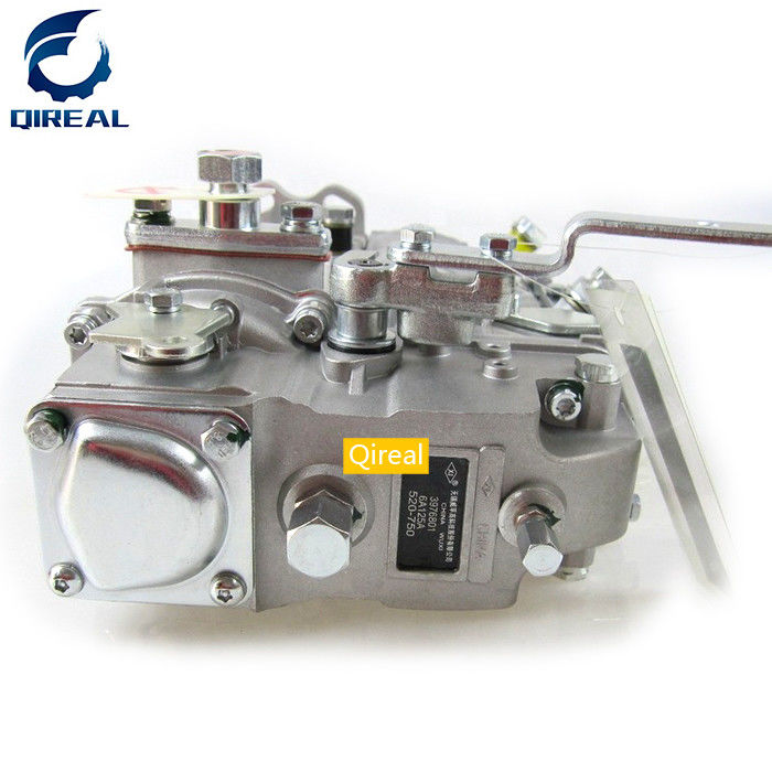 6BT5.9-G1 Diesel Engine Fuel Injection Pump 3976801