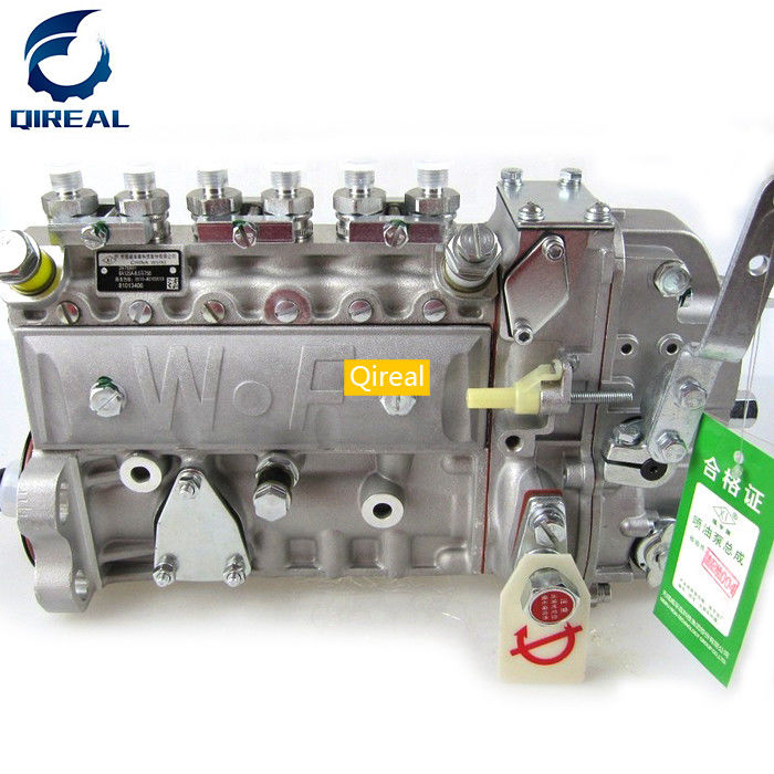 6BT5.9-G1 Diesel Engine Fuel Injection Pump 3976801