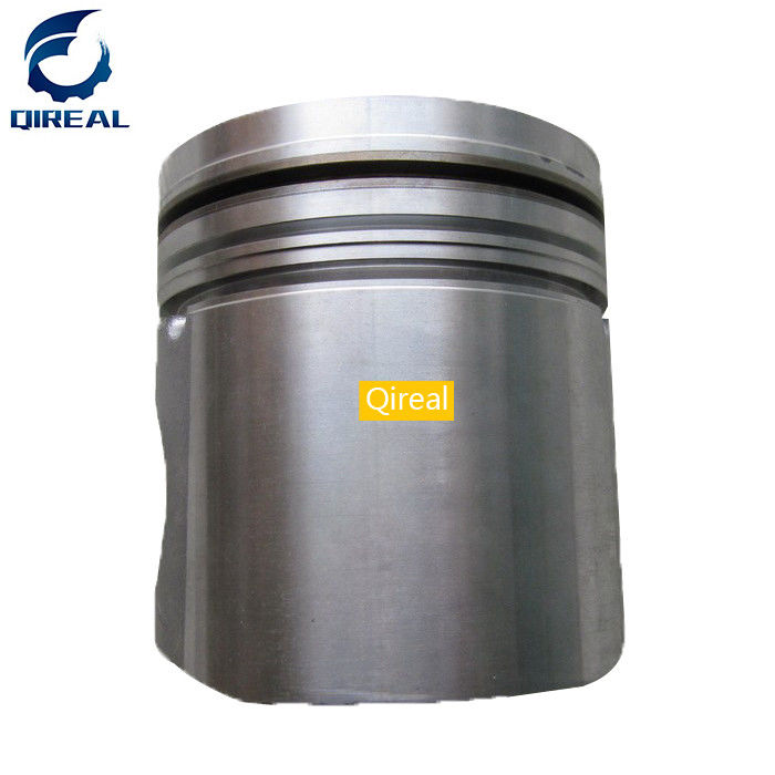 6CT 260HP Automobile Diesel Engine Parts Piston Kit 3925878