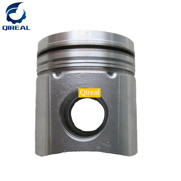 6CT 260HP Automobile Diesel Engine Parts Piston Kit 3925878