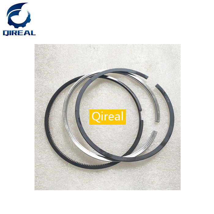 6ct8.3 Diesel Engine Piston Ring Kit 3802429 5482360