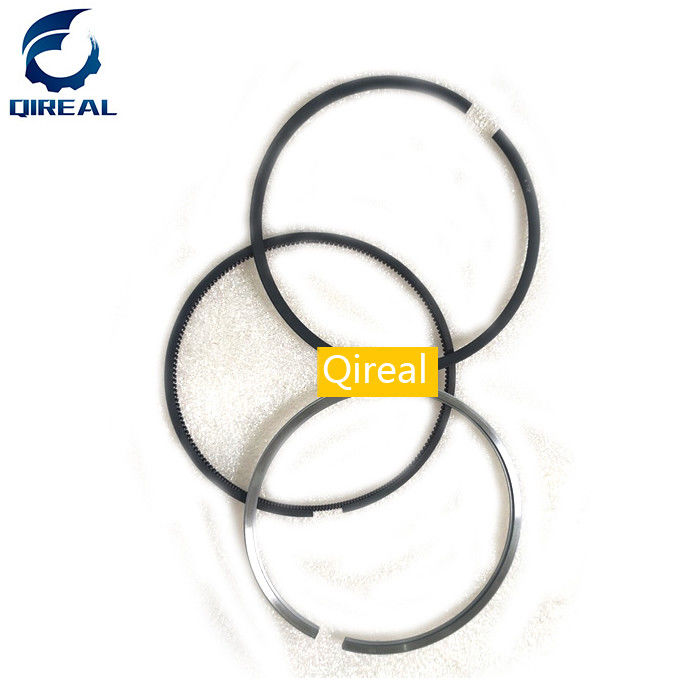 6ct8.3 Diesel Engine Piston Ring Kit 3802429 5482360