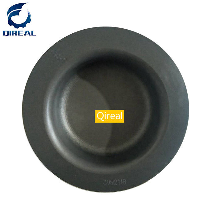 6CT Diesel Fuel Engine Parts Piston 4089346 3607354 3992118