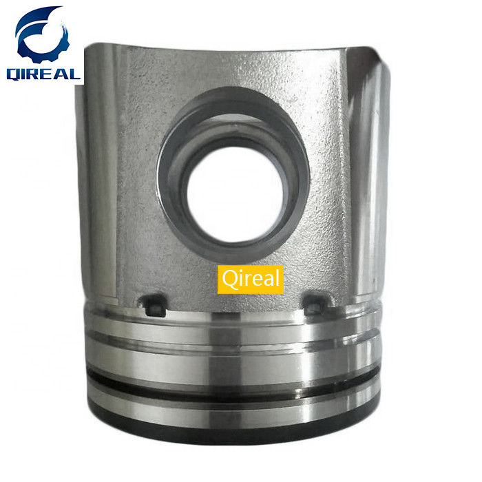 6CT Diesel Fuel Engine Parts Piston 4089346 3607354 3992118