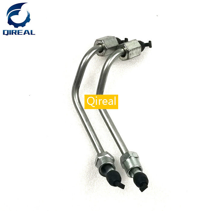 6L ISLe QSL8.9 QSL9 L9.3 6LTAA9.3 Diesel Engine Parts Injector Fuel Tube 3964141