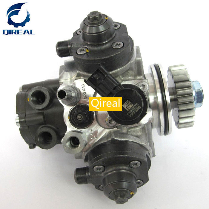 ISF2.8 ISF3.8 High Pressure Common Rail Fuel Injection Pump 0445B20737-02 5303887