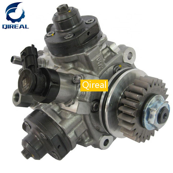 ISF2.8 ISF3.8 High Pressure Common Rail Fuel Injection Pump 0445B20737-02 5303887