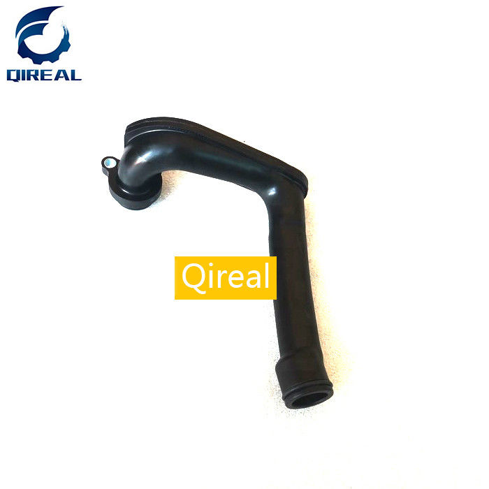 Water Bypass Tube Thermostat Hosing 5265278 For Engine ISF2.8 ISF3.8