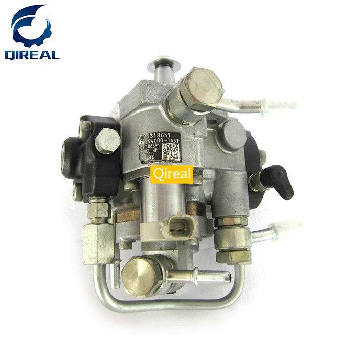 Truck ISF3.8 Diesel Fuel Injection Pump 5318651 294000-1631