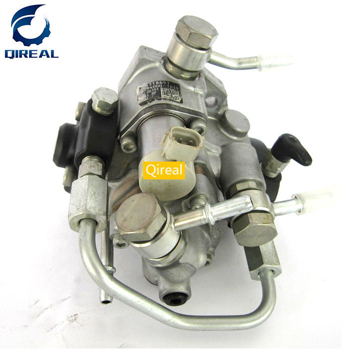 Truck ISF3.8 Diesel Fuel Injection Pump 5318651 294000-1631
