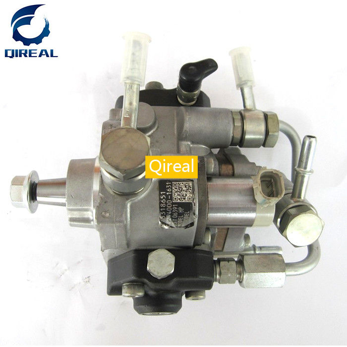 Truck ISF3.8 Diesel Fuel Injection Pump 5318651 294000-1631