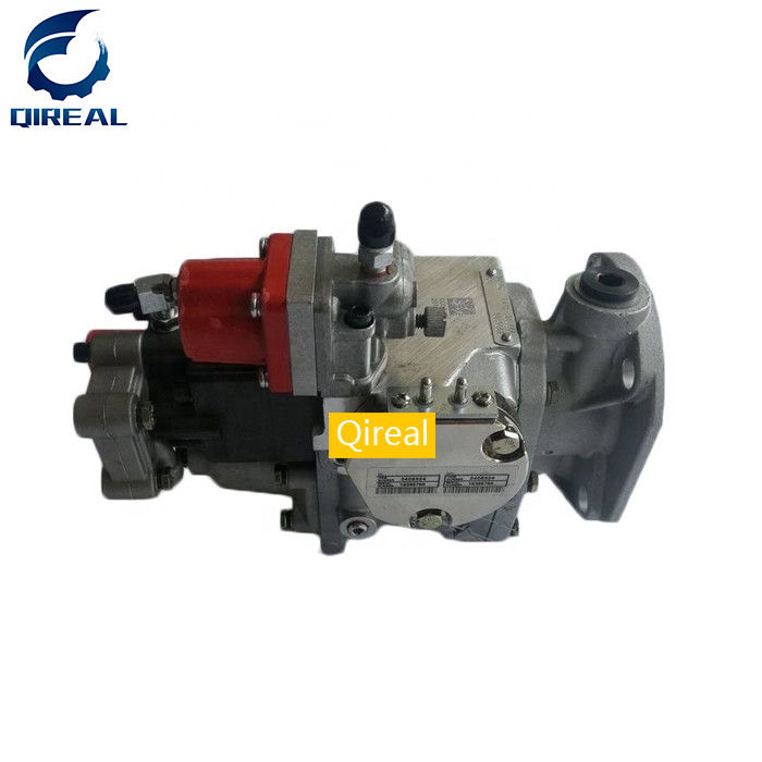 NT855 K19 Diesel Fuel Injection Pump 3059657 4951452