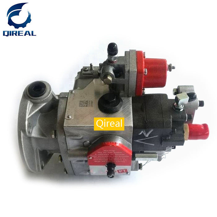 NT855 K19 Diesel Fuel Injection Pump 3059657 4951452