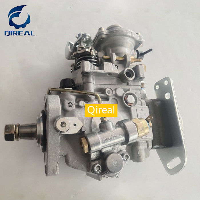 ISO 9001 Diesel Fuel Injection Pump 0460426322  VE6/12f1300r886