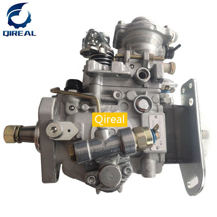 ISO 9001 Diesel Fuel Injection Pump 0460426322  VE6/12f1300r886