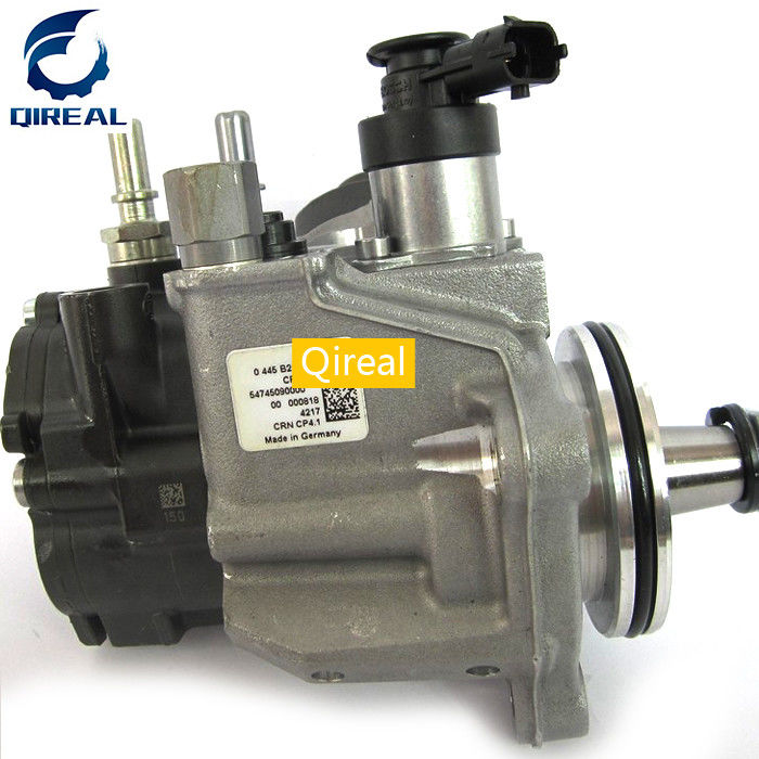 High Pressure Common Rail Fuel Injection Pump 0445B21847-01 Diesel Engine Parts