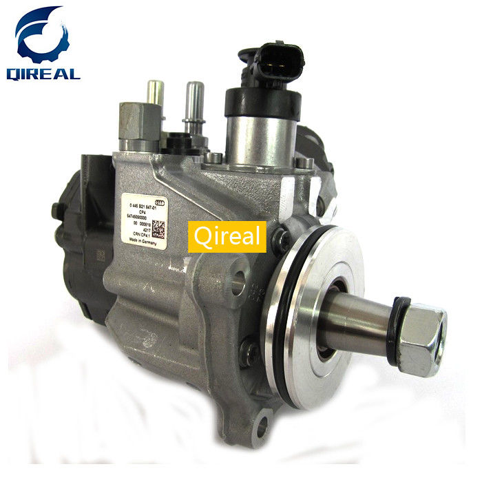 High Pressure Common Rail Fuel Injection Pump 0445B21847-01 Diesel Engine Parts