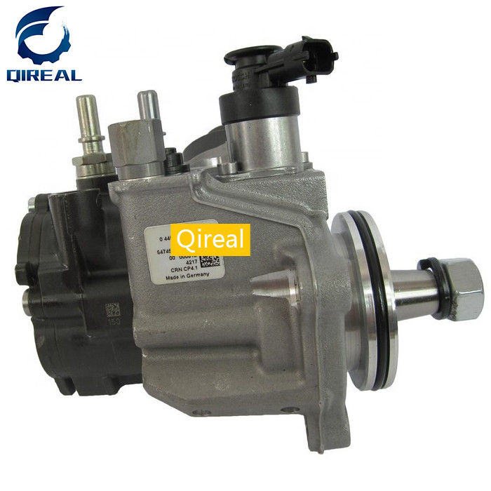 High Pressure Common Rail Fuel Injection Pump 0445B21847-01 Diesel Engine Parts