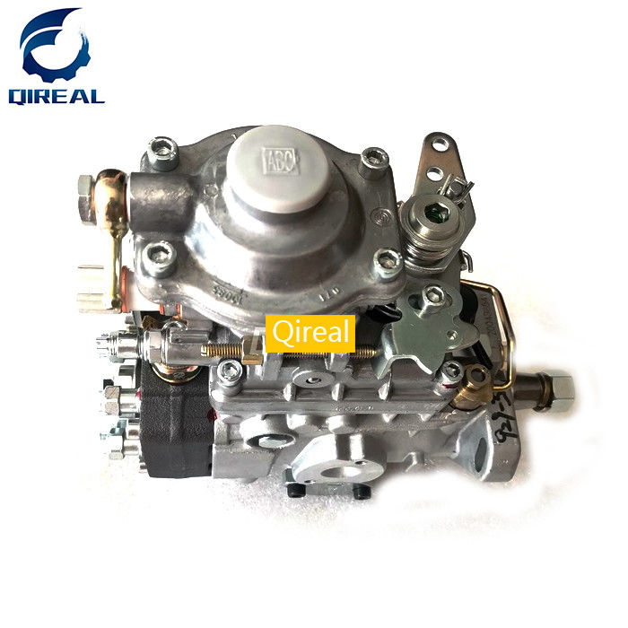  6BT 5.9 Diesel Fuel Injectors Engine Injection Pump 3960900