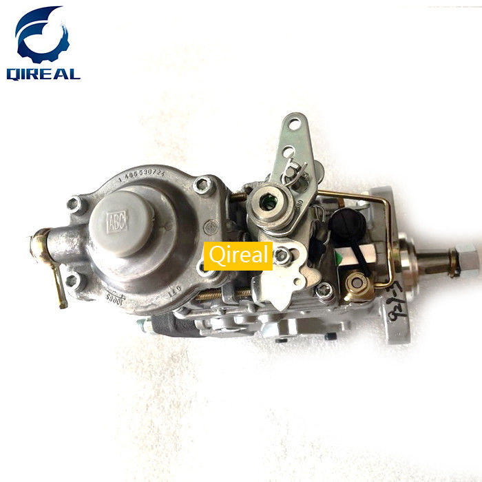  6BT 5.9 Diesel Fuel Injectors Engine Injection Pump 3960900